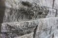 Carrara Grey & White Natural Marble Split Face Tiles for Feature Wallls & Hallways